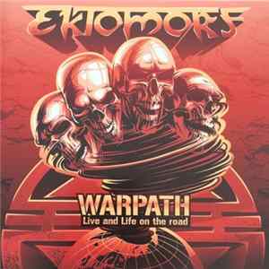 Ektomorf - Warpath (Live and Life On The Road) flac