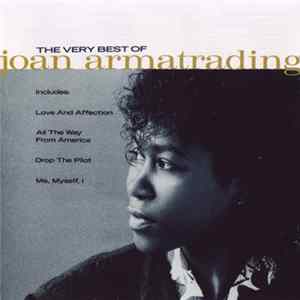 Joan Armatrading - The Very Best Of Joan Armatrading flac