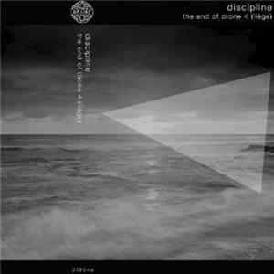Discipline - The End Of Drone 4 flac