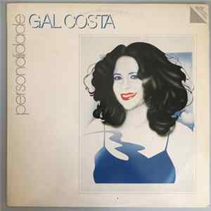 Gal Costa - Personalidade flac