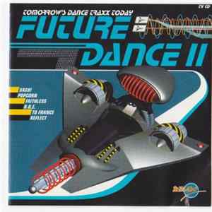 Various - Future Dance II flac