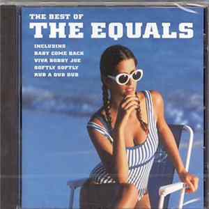 The Equals - The Best Of The Equals flac