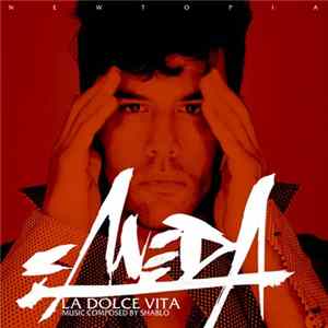 Caneda - La dolce vita flac