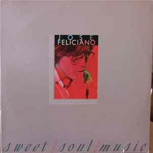 José Feliciano - Sweet Soul Music flac