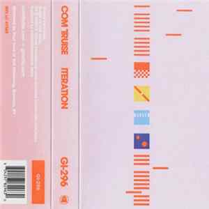 Com Truise - Iteration flac