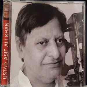 Ustad Asif Ali Khan - Sarangi flac