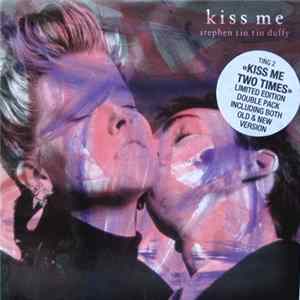 Stephen Tin Tin Duffy - Kiss Me flac