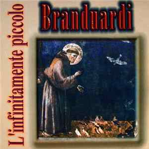 Branduardi - L'Infinitamente Piccolo (11 Canzoni Su Testi Tratti Dalle Fonti Francescane) flac