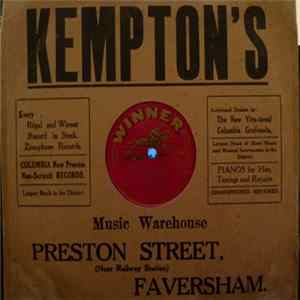 Stanley Kirkby - I Love You / In The Eyes Of The World You're Mine flac