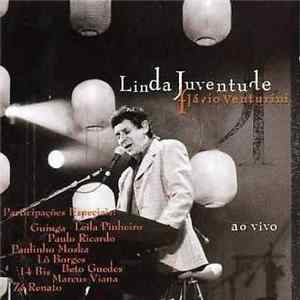 Flávio Venturini - Linda Juventude - Ao Vivo flac