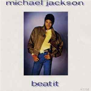 Michael Jackson - Beat It flac
