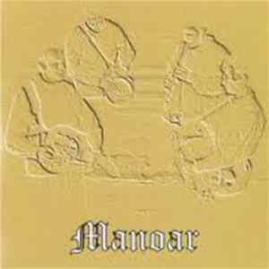Manoar - Le Tour Du Manoar flac