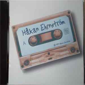Håkan Ehrnström - Håkan Ehrnström flac