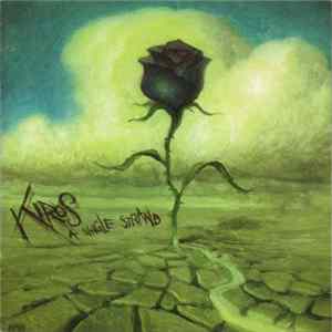 Kiros - A Single Strand flac