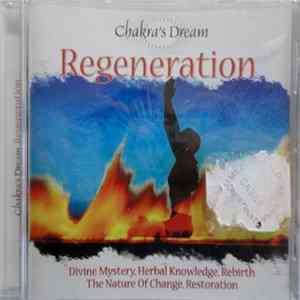 Chakra's Dream - Regeneration flac
