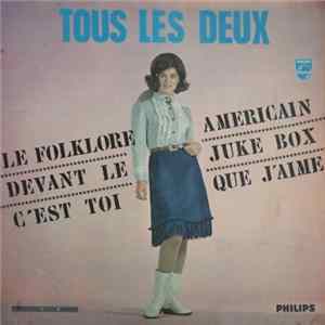 Sheila - Tous Les Deux flac