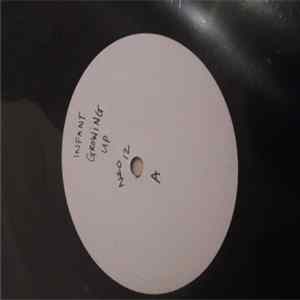 Infant - Growing Up flac