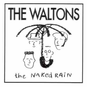 The Waltons - The Naked Rain flac