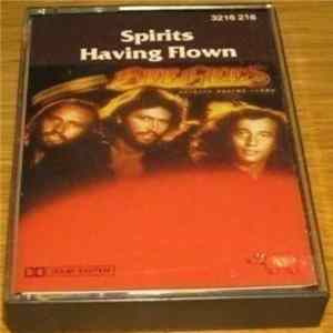 Bee Gees - Spirits Having Flown flac