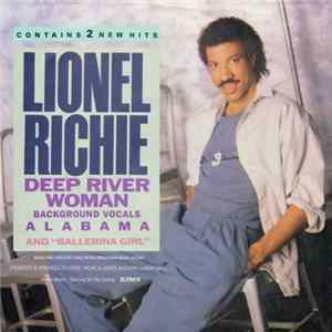 Lionel Richie - Deep River Woman flac