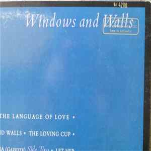Dan Fogelberg - Windows And Walls flac