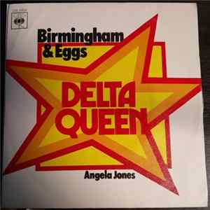 Birmingham & Eggs - Delta Queen flac