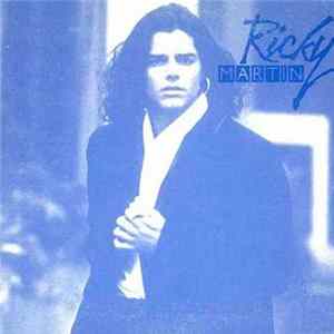 Ricky Martin - Entre El Amor Y Los Halagos flac