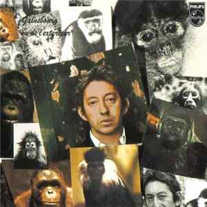 Gainsbourg - Vu De L'Extérieur flac