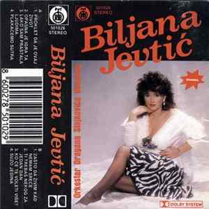 Biljana Jevtić - Proklet Da Je Ovaj Život flac