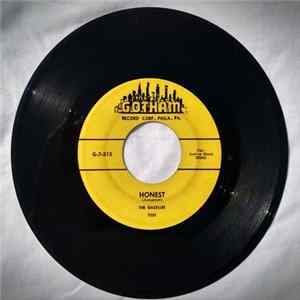 The Gazelles - Honest / Pretty Baby flac