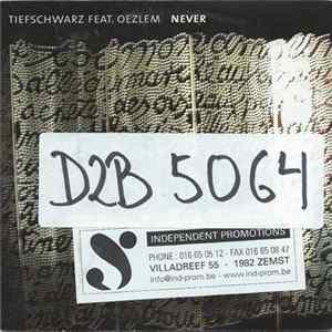 Tiefschwarz Feat. Oezlem - Never flac