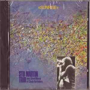Stu Martin Trio - Sunrise flac