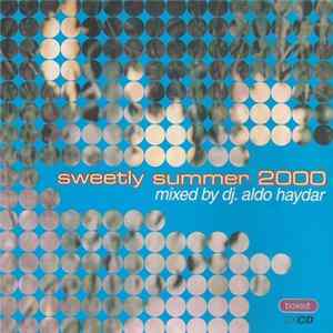 Aldo Haydar - Sweetly Summer 2000 flac