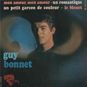 Guy Bonnet - Mon Amour, Mon Amour flac