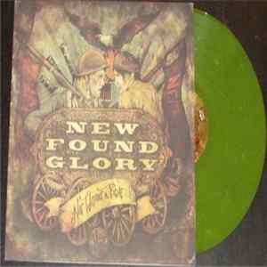 New Found Glory - Not Without A Fight flac
