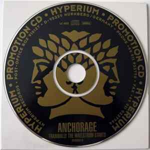 Anchorage - Tranquilly The Maelstorm Starts flac