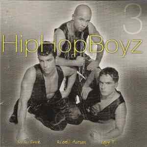 Hip Hop Boyz flac