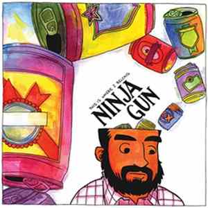 Ninja Gun / Whiskey & Co. - Under The Influence Vol. 2 flac