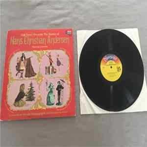 Walt Disney Presents The Stories Of Hans Christian Andersen Music By Camarata - Hans Christian Andersen flac