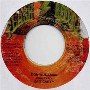 Sam Carty - Don Wukaman flac