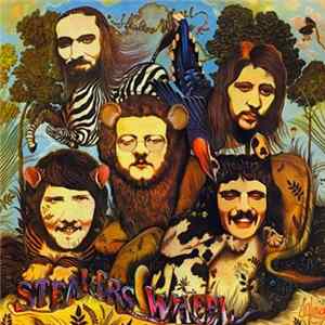 Stealers Wheel - Stealers Wheel flac