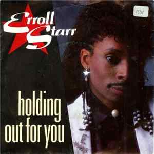 Erroll Starr - Holding Out For You flac