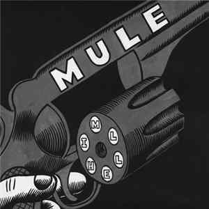 Mule - I'm Hell flac