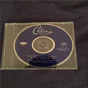 Céline Dion - Falling Into You flac