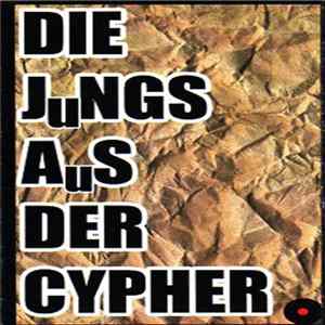 Paspatu, Oskar Hahn & DJ Polar - Die Jungs Aus Der Cypher flac
