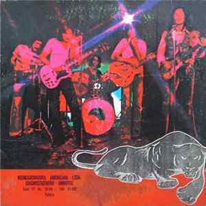 Various - Diagnosticentro Uniroyal flac