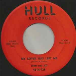 Joan And Joy - You're My Prescription / My Lover Has Left Me flac