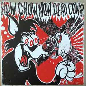 Hepa-Titus / Melvins - How Chow Now Dead Cow? flac