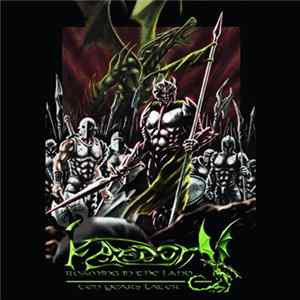 Kaledon - Roaming In The Land: Ten Years Later flac