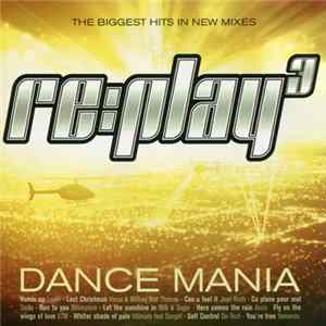 Various - Re:play Dance Mania 3 flac